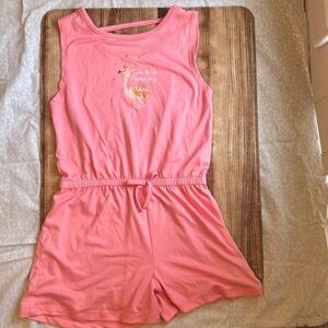 Freestyle romper for sale size 12